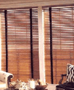 Wood 2-Inch Blinds
